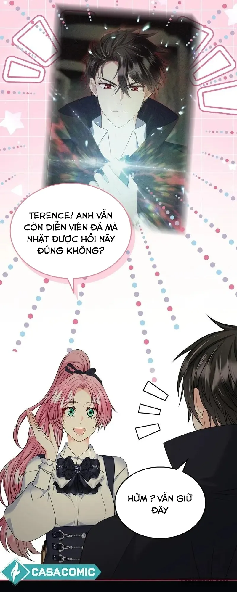 Tôi Sẽ Ly Hôn Với Anh Trai Nữ Chính Chap 73 - trang 45