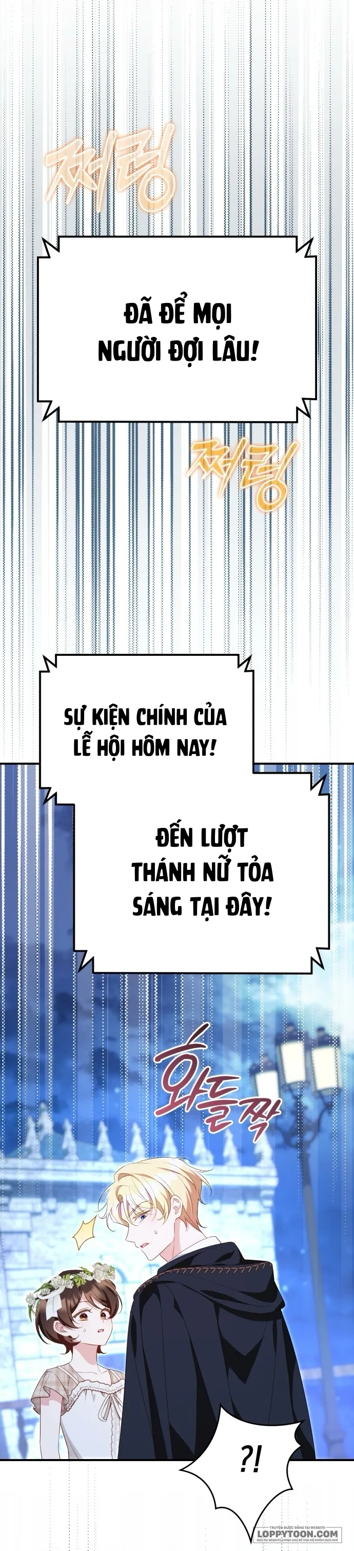 Bảo Vệ Thánh Nữ Giả Mạo Chap 27 - trang 24