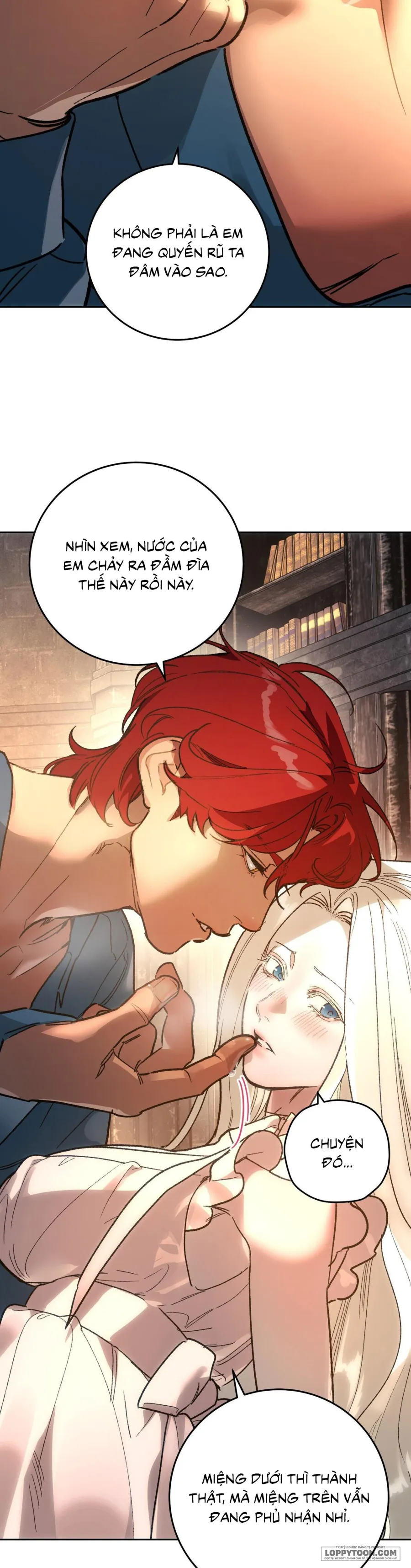 Gửi Đến Kẻ Sẽ Hủy Diệt Tôi Chap 21 - 🔞🔞🔞🔞🔞 - trang 13