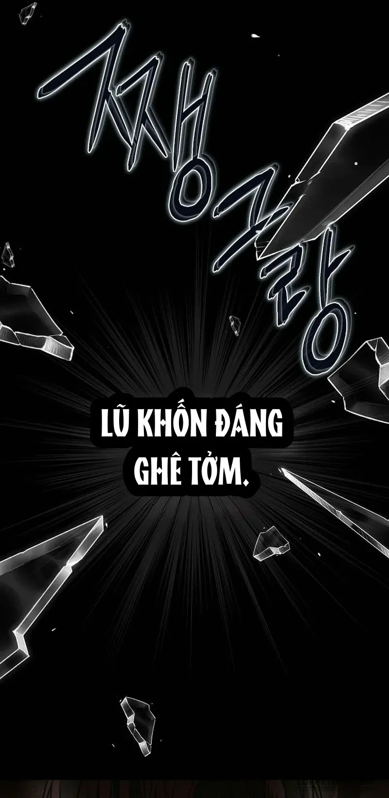 Có Kẻ Đã Sở Hữu Cơ Thể Của Tôi Chap 88 - trang 27