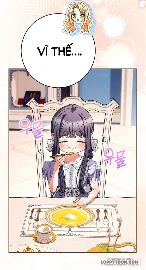 Nuôi Dưỡng Em Gái Xinh Đẹp Chap 57 - trang 10