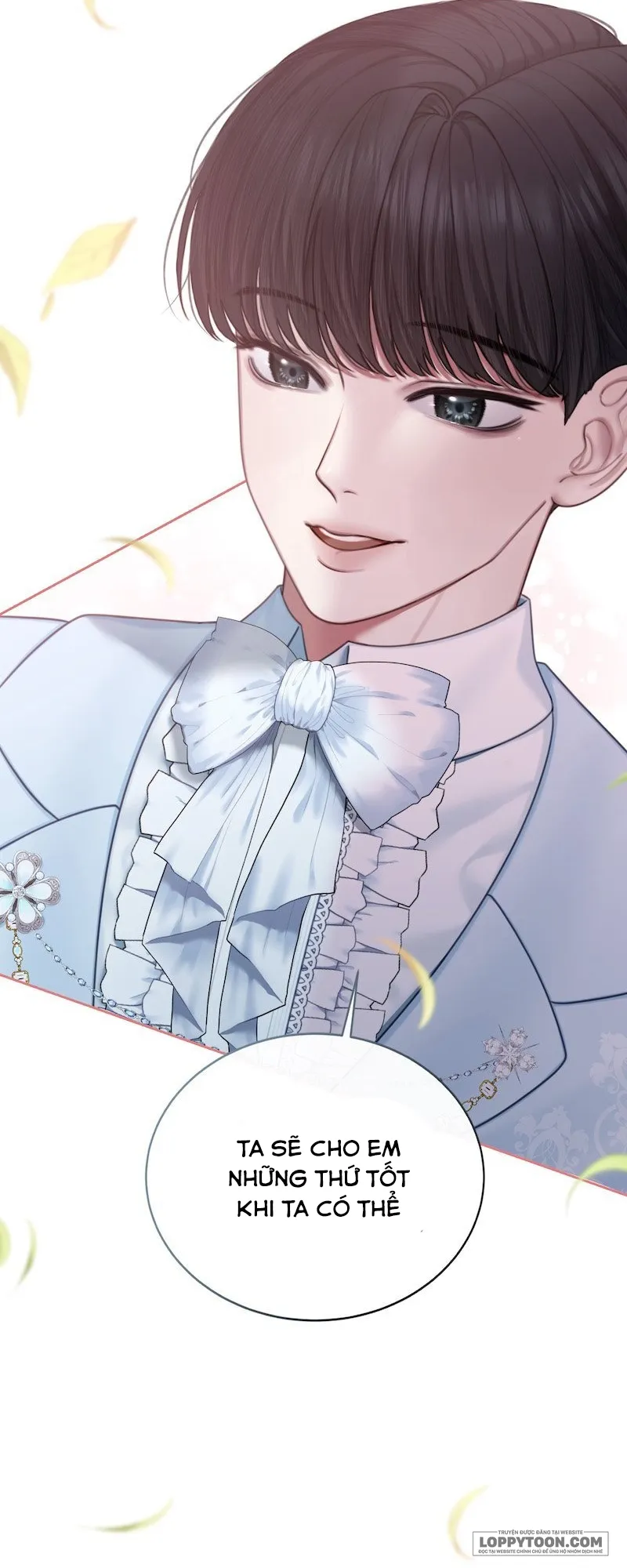 Hầu Nữ Không Còn Thèm Muốn Chủ Nhân Nữa Chap 5 - trang 2