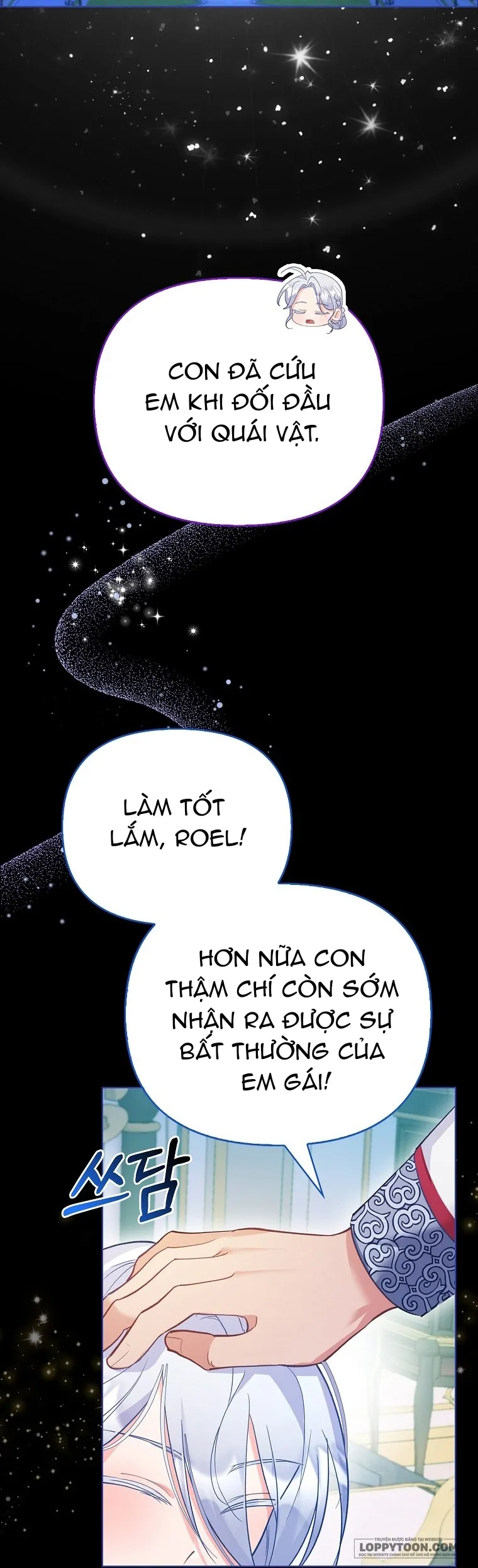 Phương Pháp Trồng Lúa Đặc Biệt Của Ác Nữ Chap 9 - trang 4