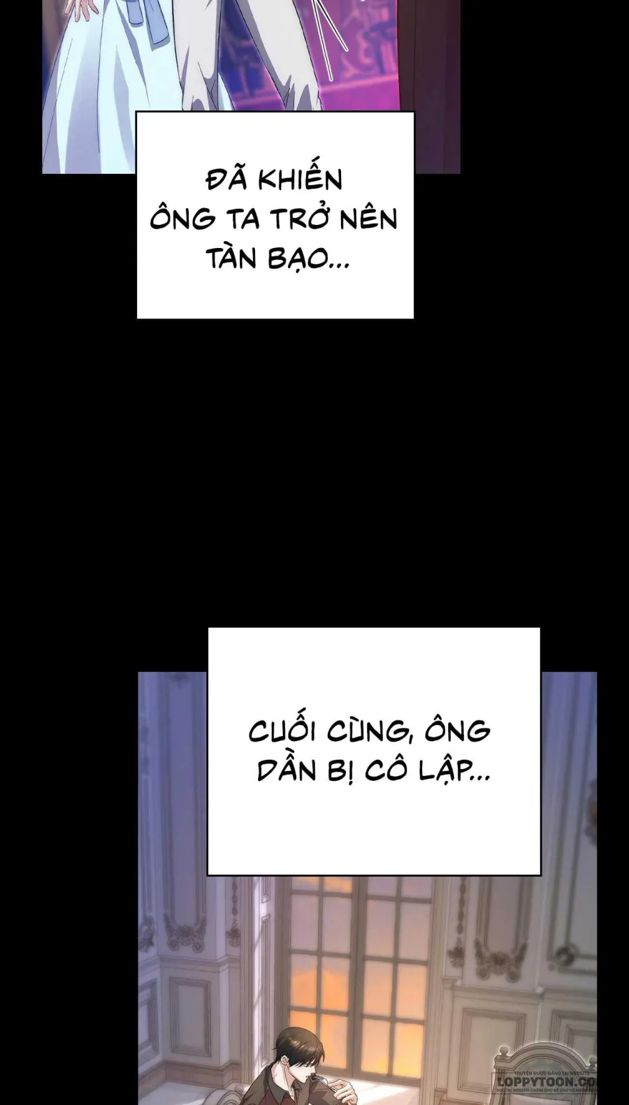 Ủa, Sao Thể Loại Này Khác Biệt Quá Vậy? Chap 7 - trang 34