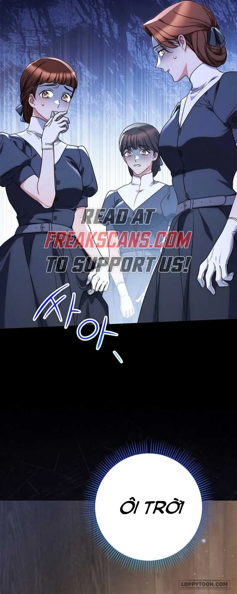 Nuôi Dưỡng Em Gái Xinh Đẹp Chap 61 - trang 2