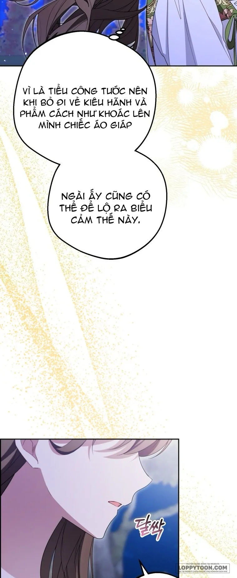Được Yêu Thương Mà Còn Ngại Ngùng Sao Chap 100 - trang 42