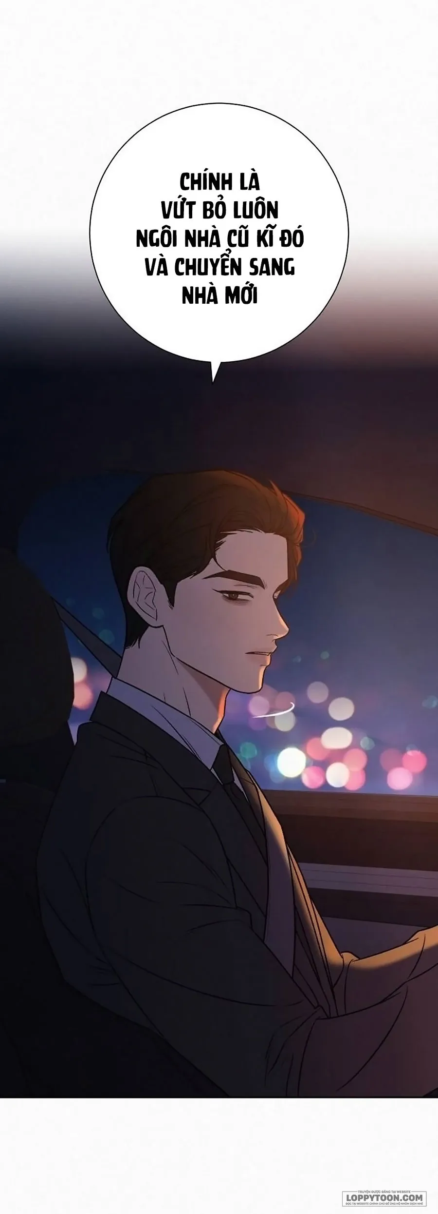 Chiến Lược Tình Yêu Trong Sáng Chap 99 - trang 86