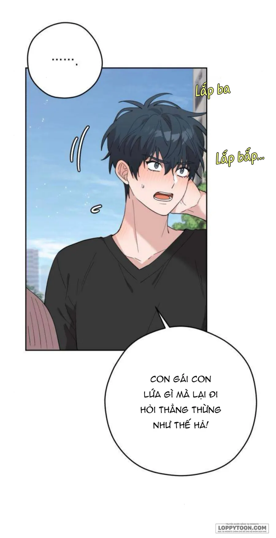 Tên Khốn Đẹp Trai Chap 18 - trang 36