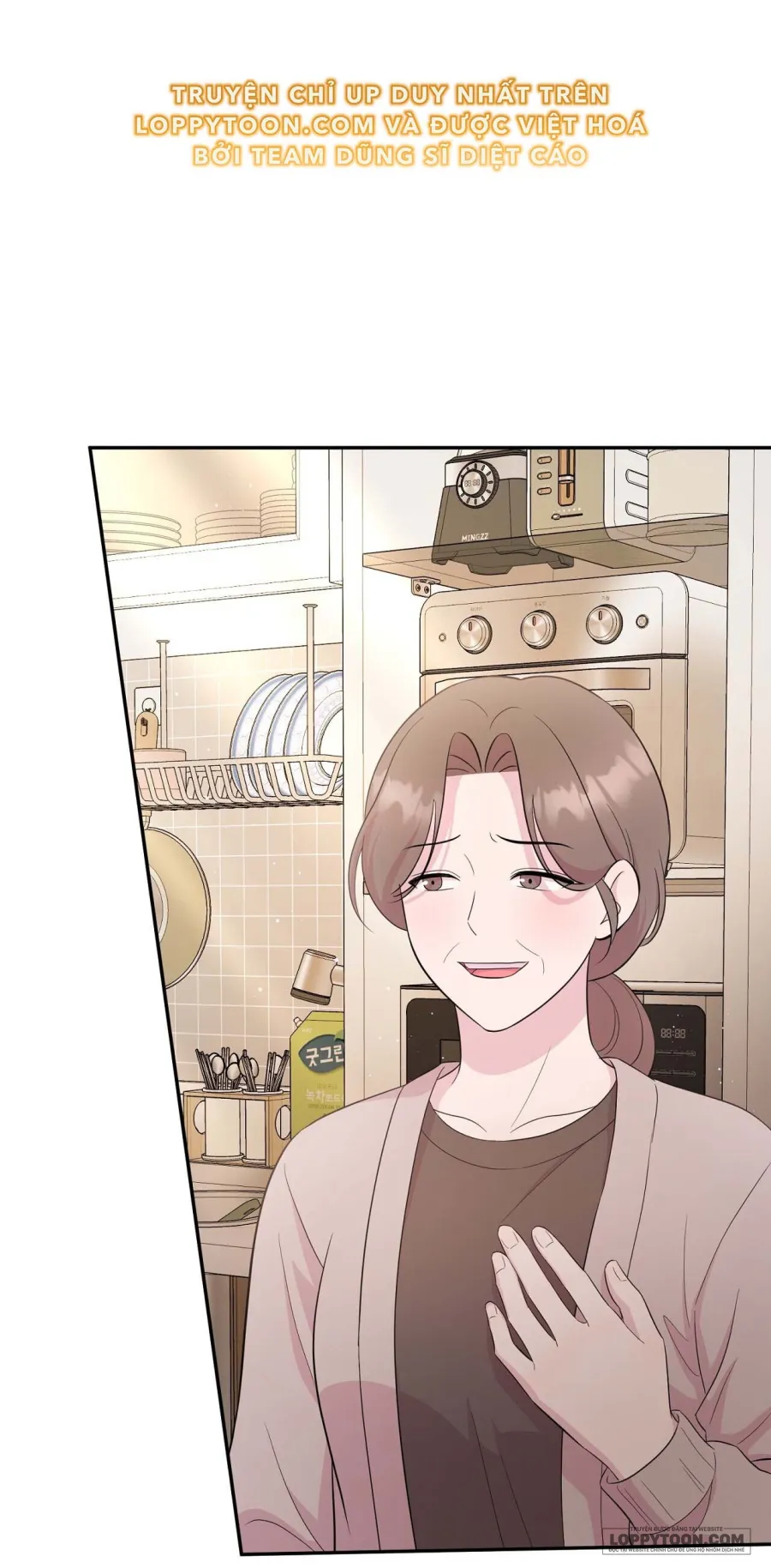 Bạn Anh Trai Tôi : Kang Tae Geon Chap 7 - 🔞🔞🔞 - trang 50