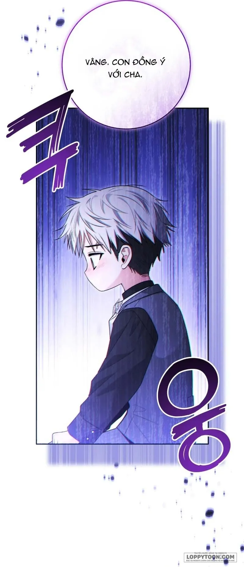 Bé Cá Voi Sát Thủ Phản Diện Chap 108 - trang 52