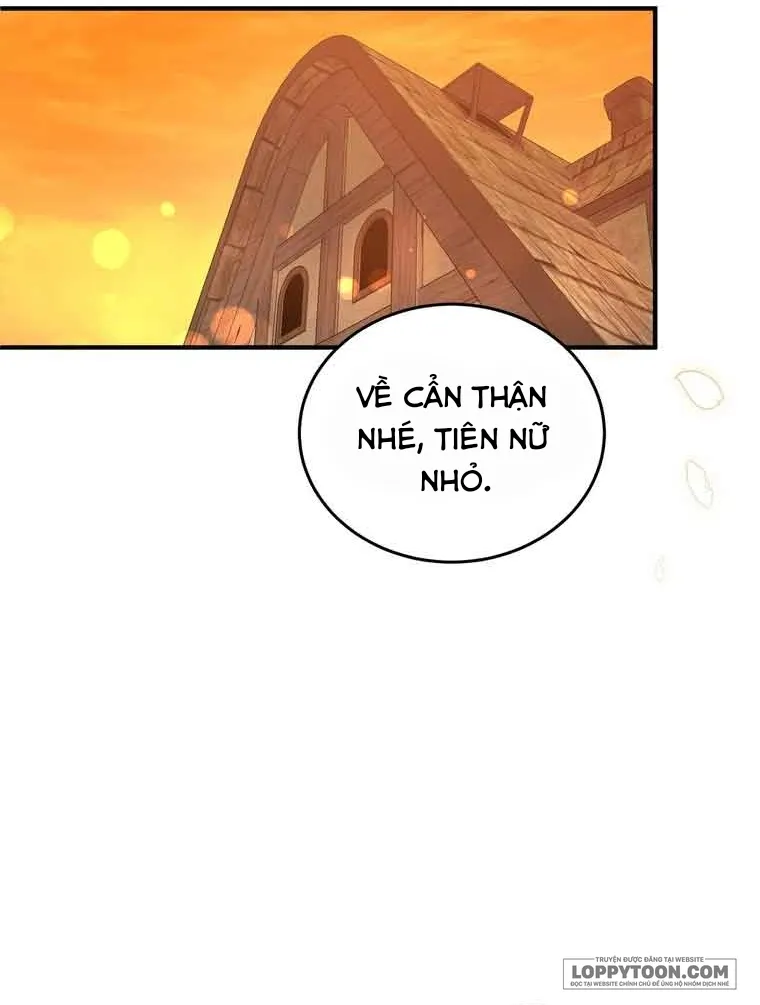Nàng Tiên, Hãy Ký Hợp Đồng Nào Chap 9 - trang 53