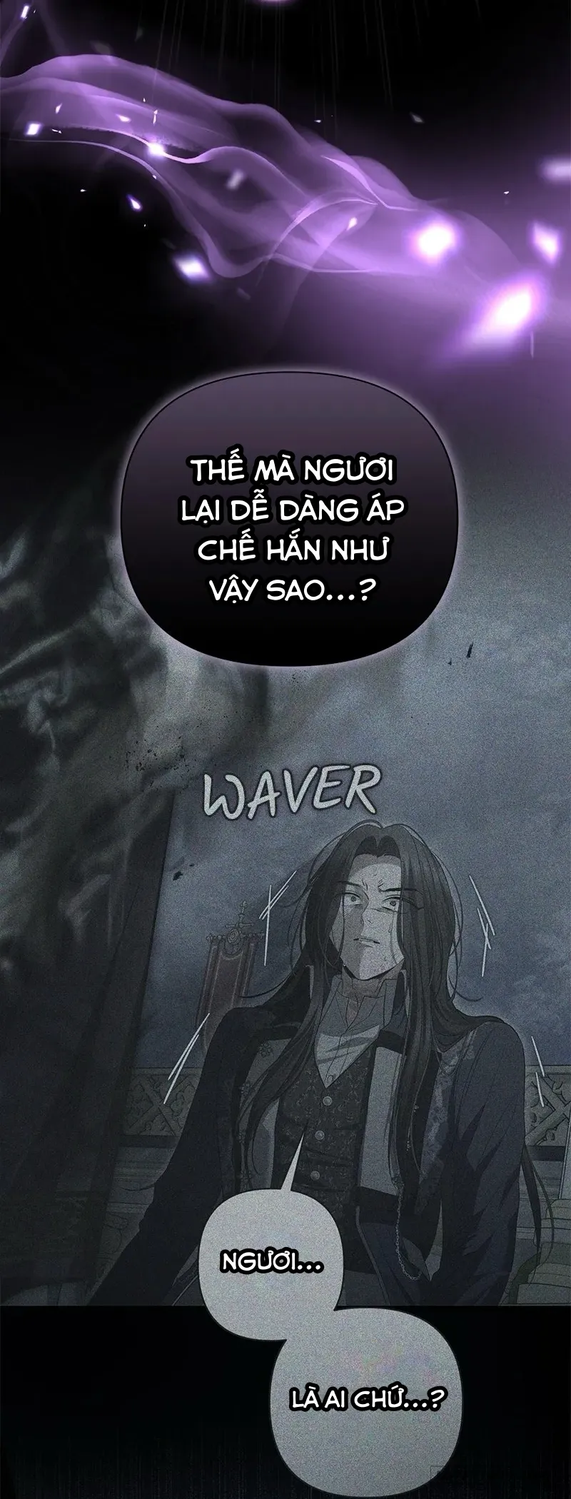 Presepe Bên Ngoài Chiếc Lồng Chap 32 - trang 11