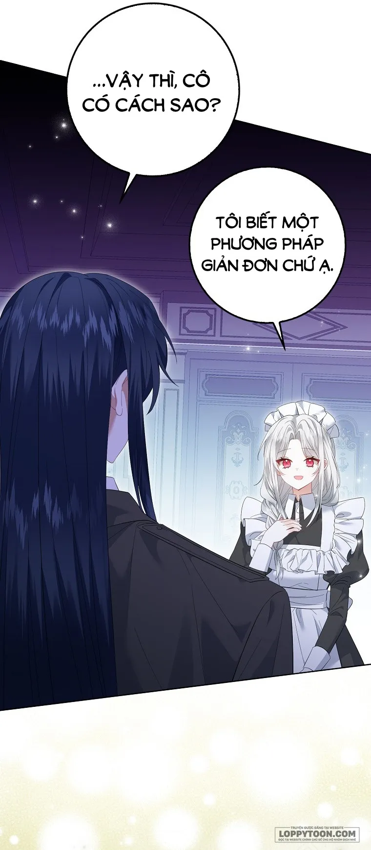 Tôi Sẽ Chiếm Lấy Ngư Trường Này! Chap 4 - trang 12