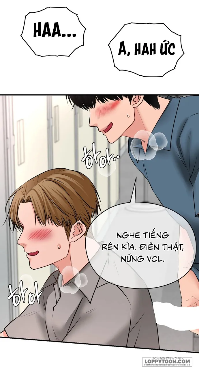 Em Gái XX Chung Của Các Chú Sân Golf Chap 14 - 🔞🔞🔞 - trang 45