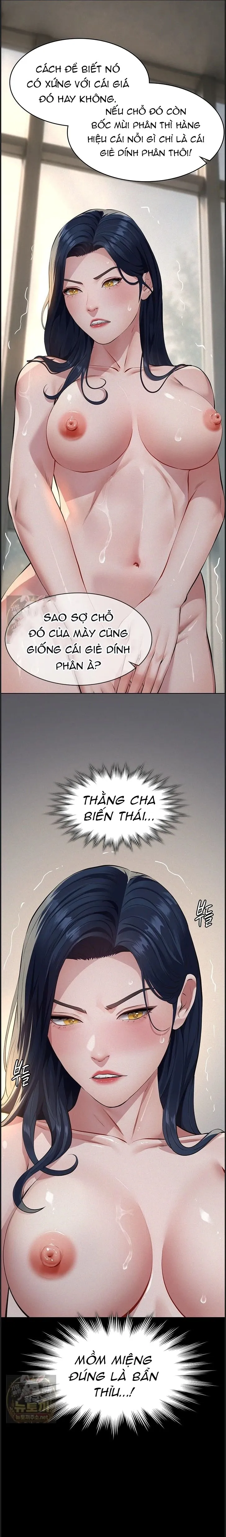 Cuộc Săn "Daddy" Chap 26 - trang 27