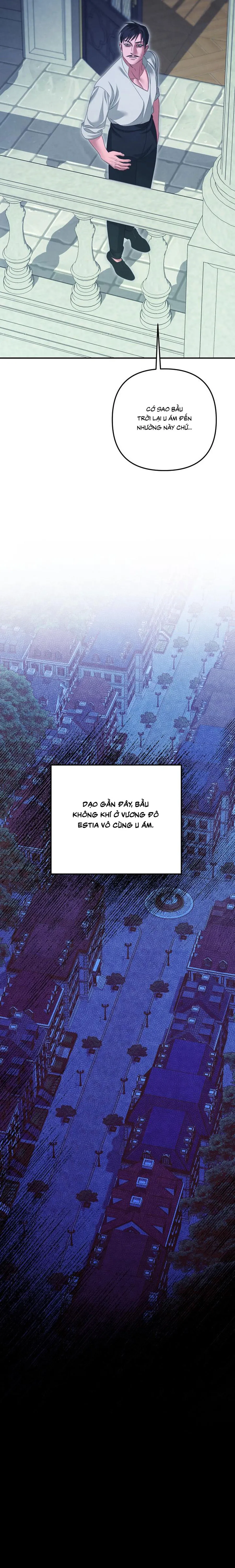 Cuộc Hôn Nhân Bị Cướp Đoạt Chap 74 - 🔞🔞🔞 - trang 13