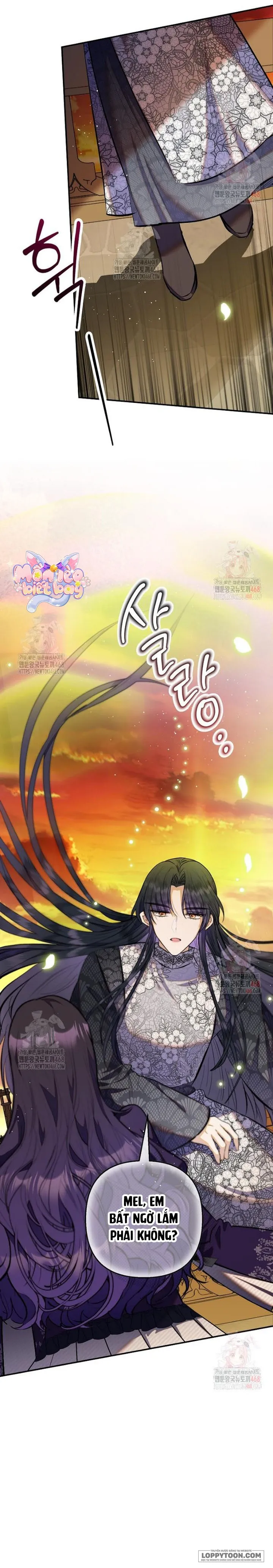 Con Gái Cưng Của Quỷ Chap 105 - trang 5