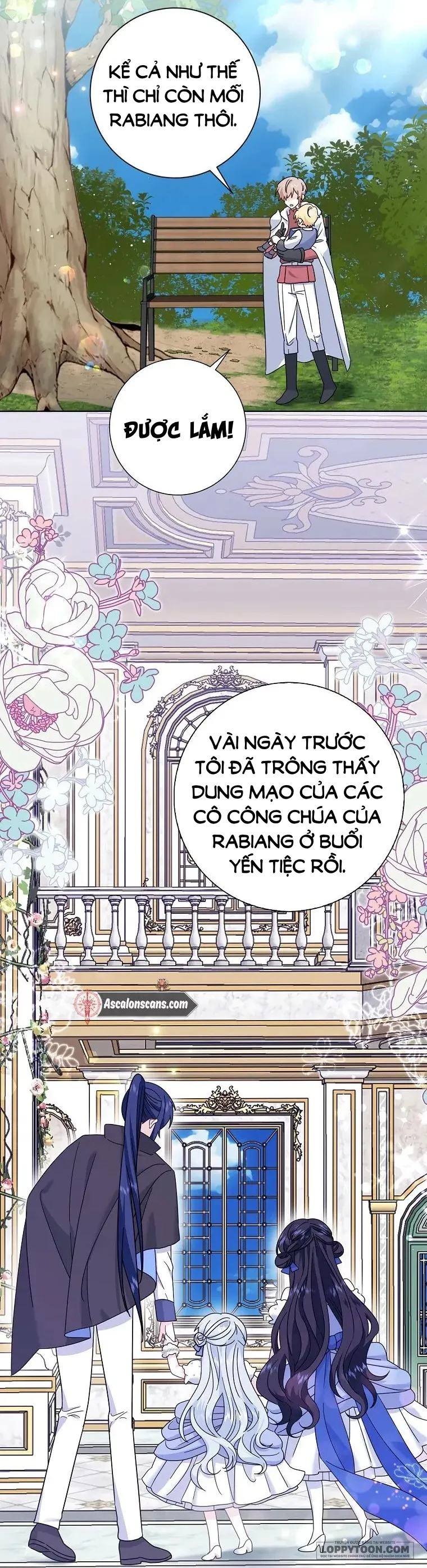 Tôi Sẽ Chiếm Lấy Ngư Trường Này! Chap 15 - trang 41