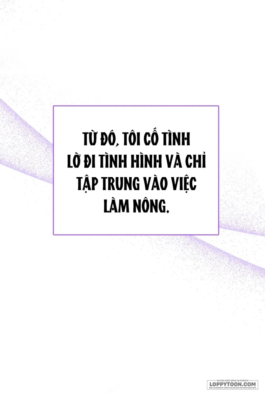 Phương Pháp Trồng Lúa Đặc Biệt Của Ác Nữ Chap 46 - trang 4
