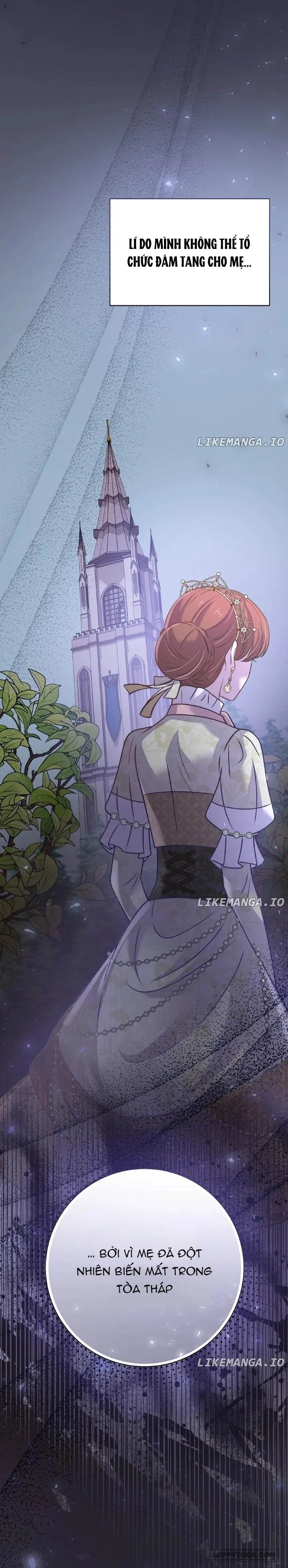 Hầu Gái Không Thích Nuôi Dạy Trẻ Nhỏ Chap 47 - trang 75