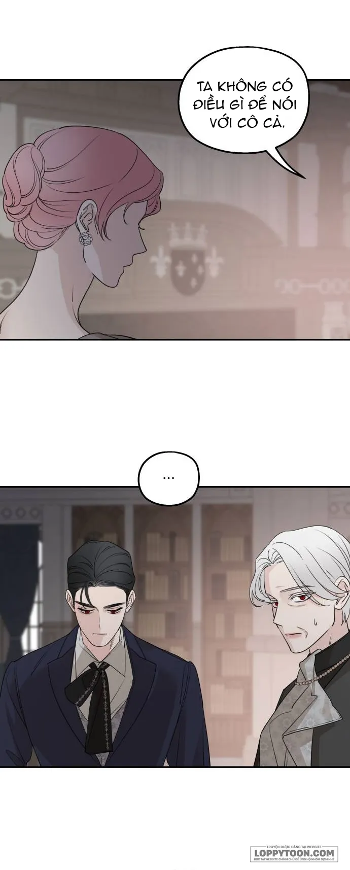 Gia Đình Chồng Quá Ám Ảnh Bởi Tôi Chap 61 - trang 42