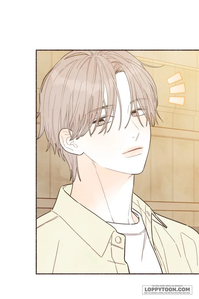 Cảm Xúc Chuyển Giao Chap 18 - trang 8