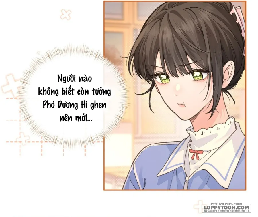 Em Chỉ Muốn Hít Vận Khí Của Anh Chap 73-74 - trang 38