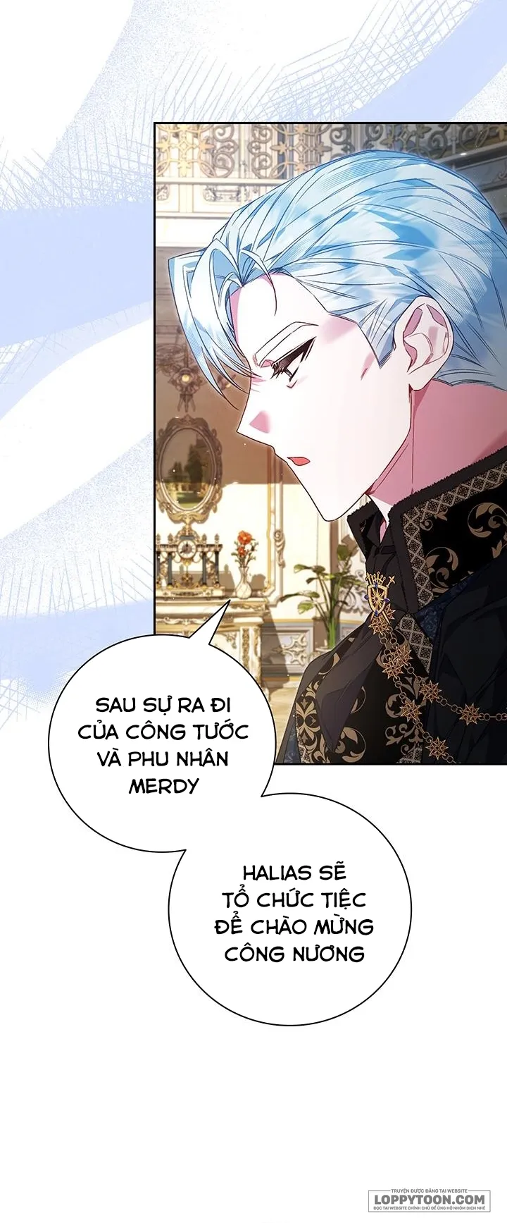 Papa Là Kẻ Thù Kiếp Trước Của Tôi? Chap 10 - trang 13