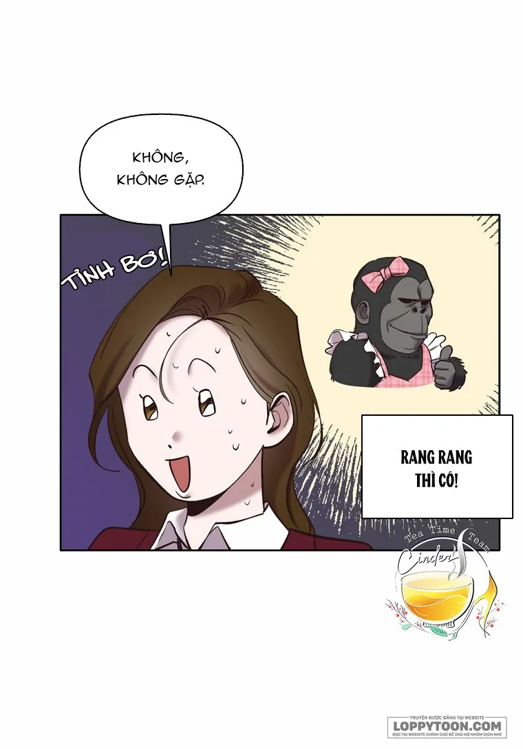 Thanh Xuân Của Chúng Ta Chap 65 - trang 51