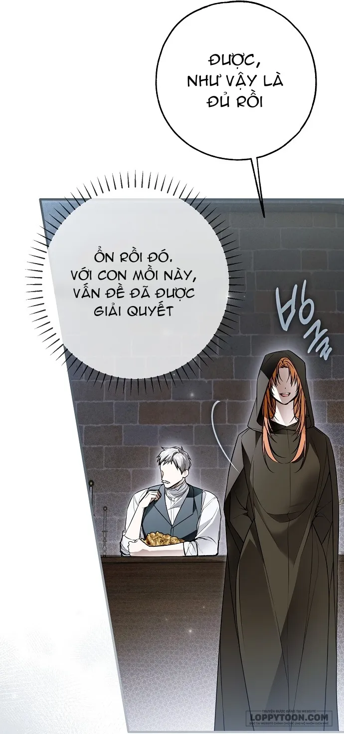 Có Kẻ Đã Sở Hữu Cơ Thể Của Tôi Chap 54 - trang 34