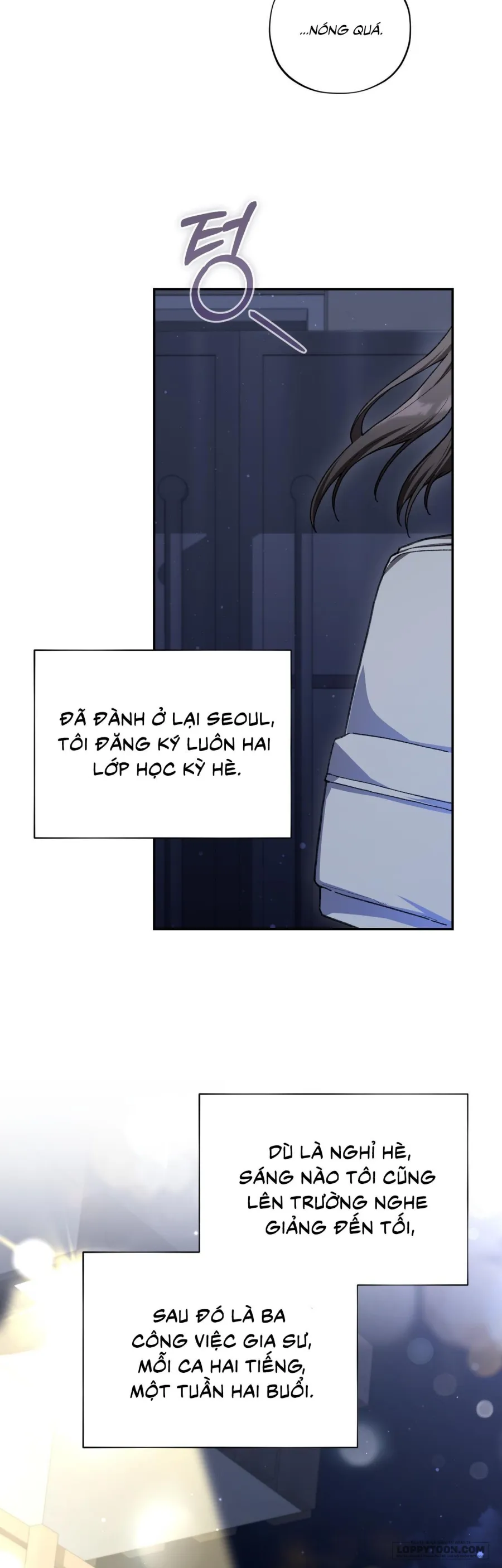Quốc Lộ Số 1 Chap 8 - trang 8