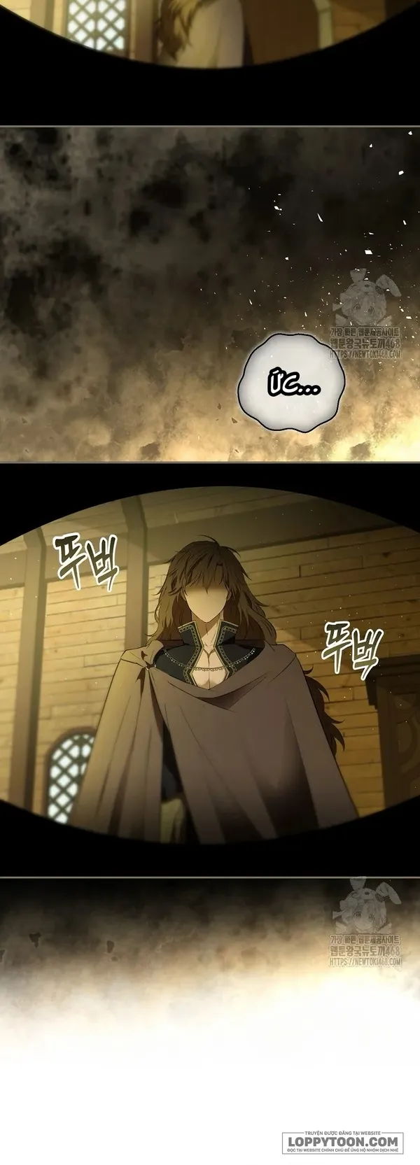 Sóc Con Tài Năng Chap 104 - trang 10
