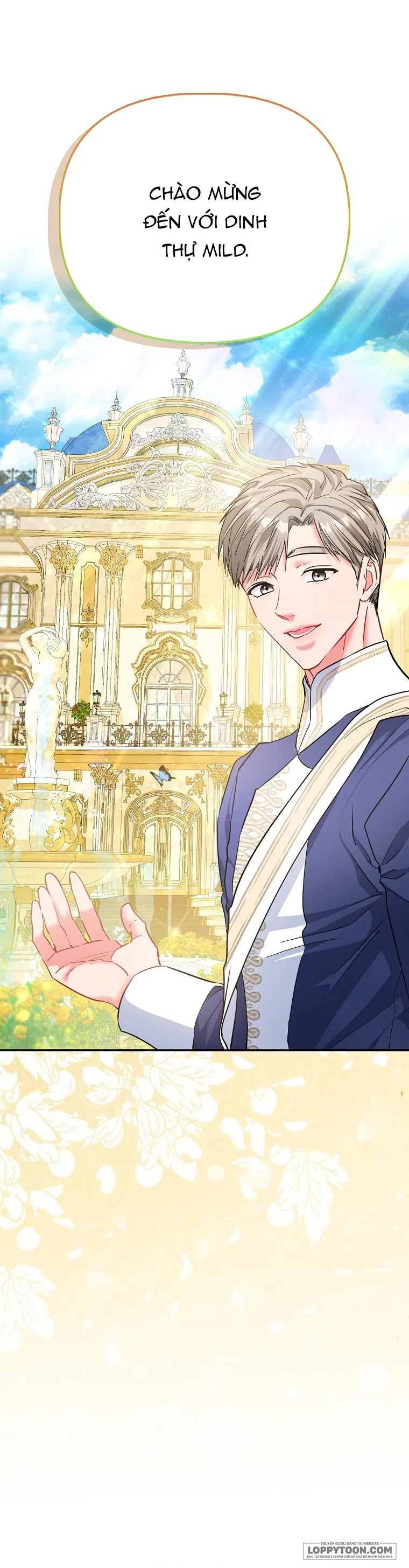 Nàng Công Chúa Của Mọi Người Chap 40 - trang 50