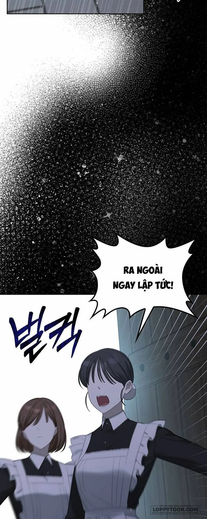 Nam Chính Quái Vật Sống Dưới Giường Tôi Chap 21 - trang 29