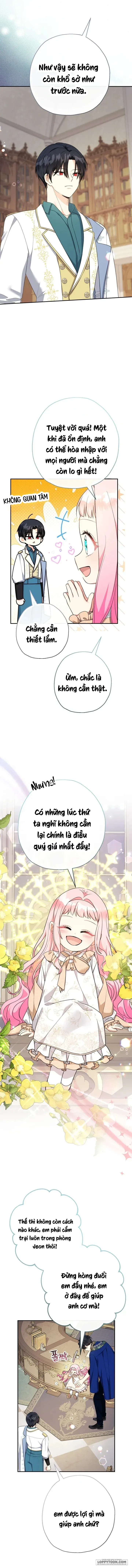Tiểu Thư Tích Tiền Đi Bụi Chap 92 - trang 2