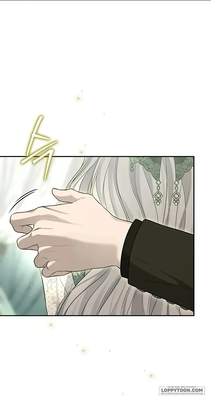 Presepe Bên Ngoài Chiếc Lồng Chap 15 - trang 56