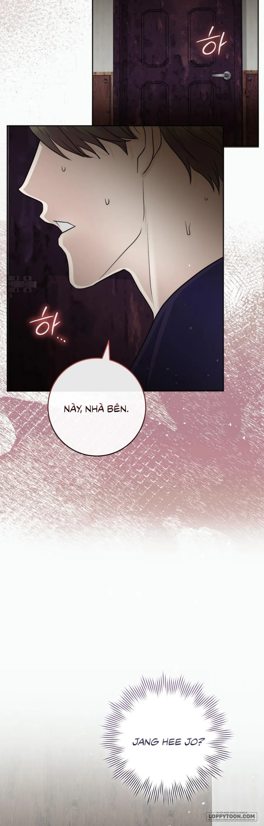 Hang Kiến Chap 10 - trang 64