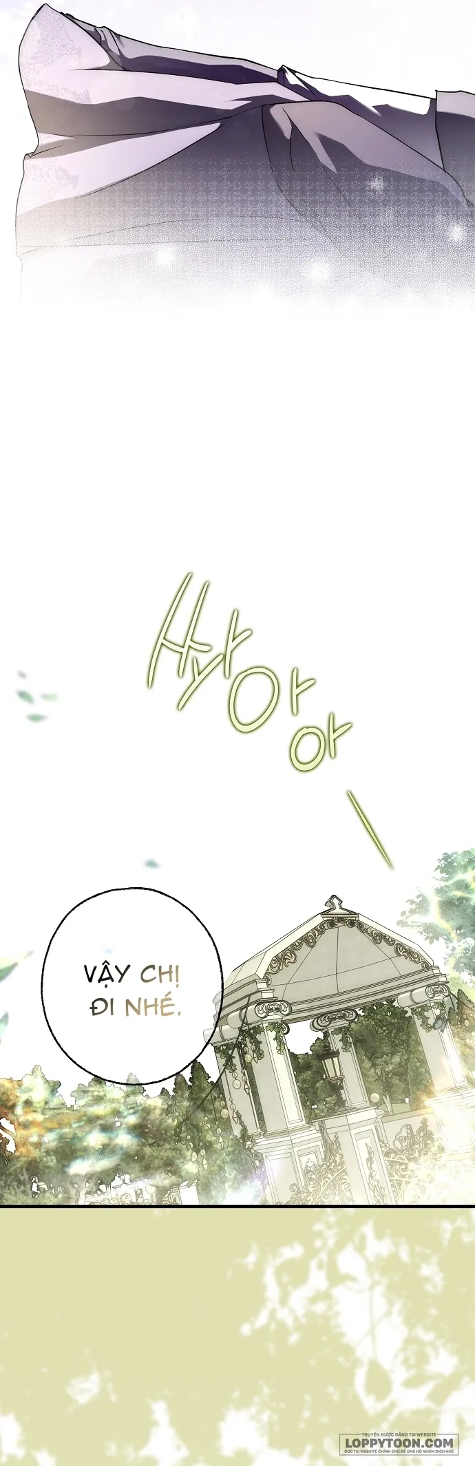 Có Kẻ Đã Sở Hữu Cơ Thể Của Tôi Chap 17 - trang 38