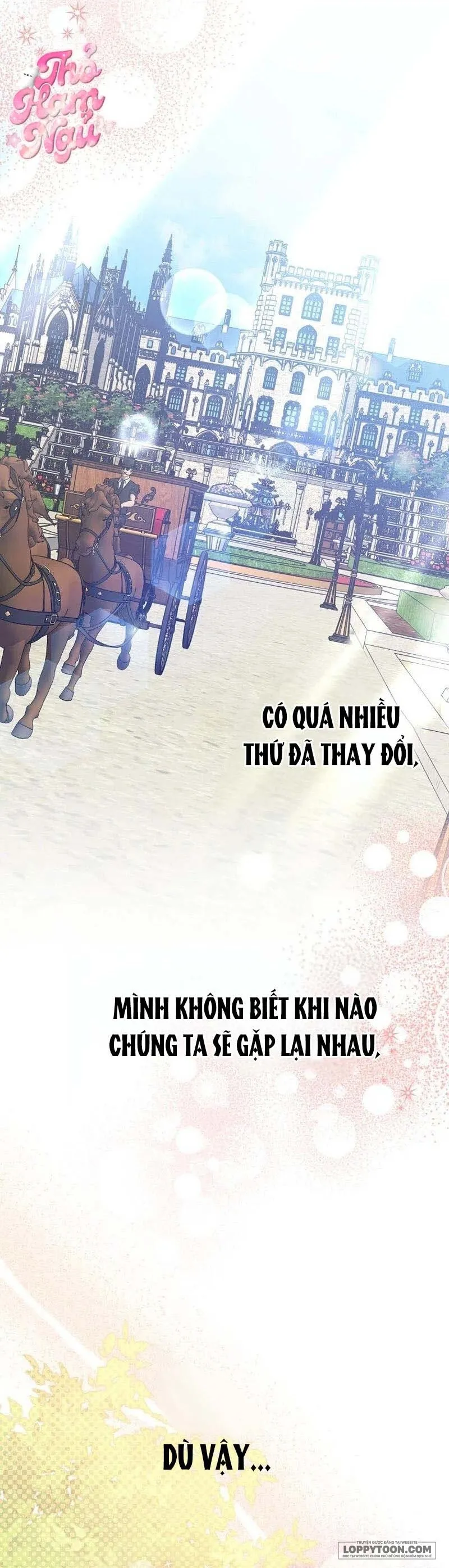 Tôi Không Thuộc Về Nơi Này Chap 8 - trang 62