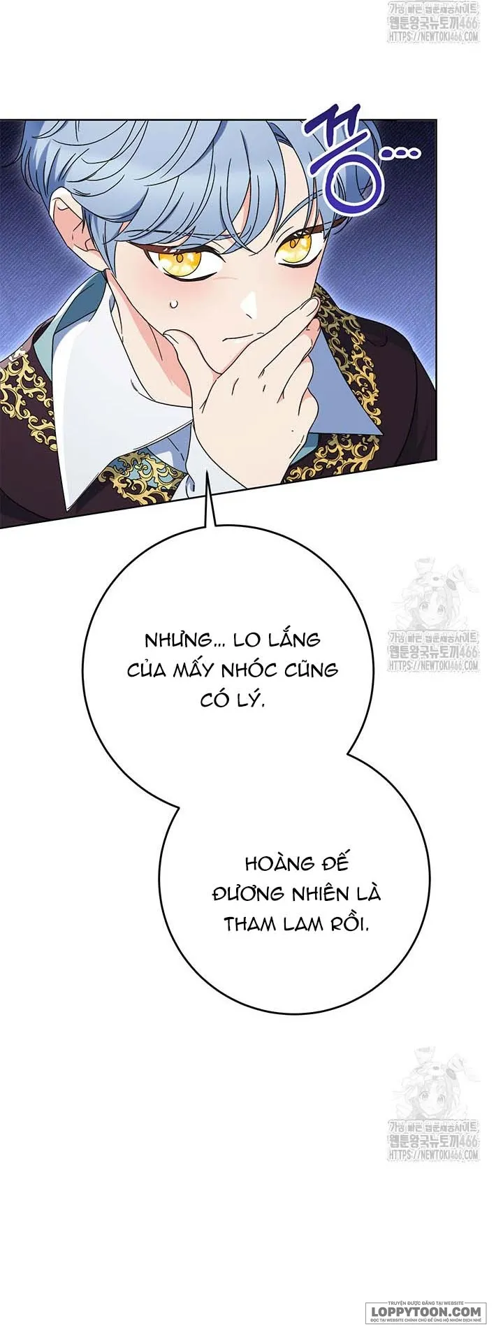 Nuôi Dưỡng Em Gái Xinh Đẹp Chap 83 - trang 20