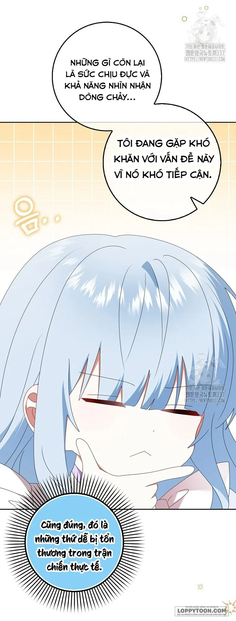 Tôi Sẽ Chiếm Lấy Ngư Trường Này! Chap 42 - trang 18