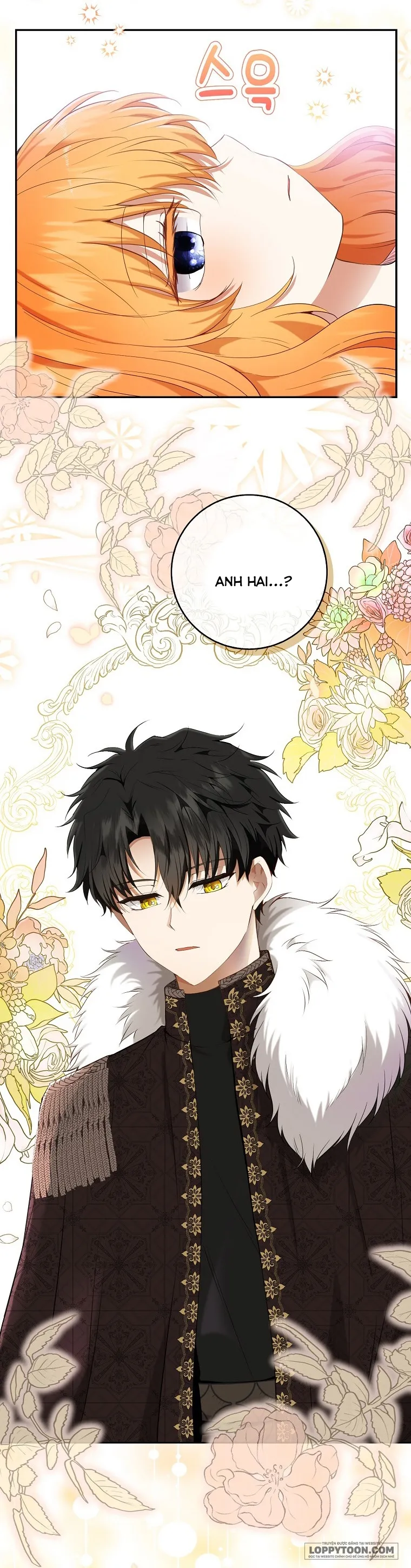 Sóc Con Tài Năng Chap 38 - trang 7