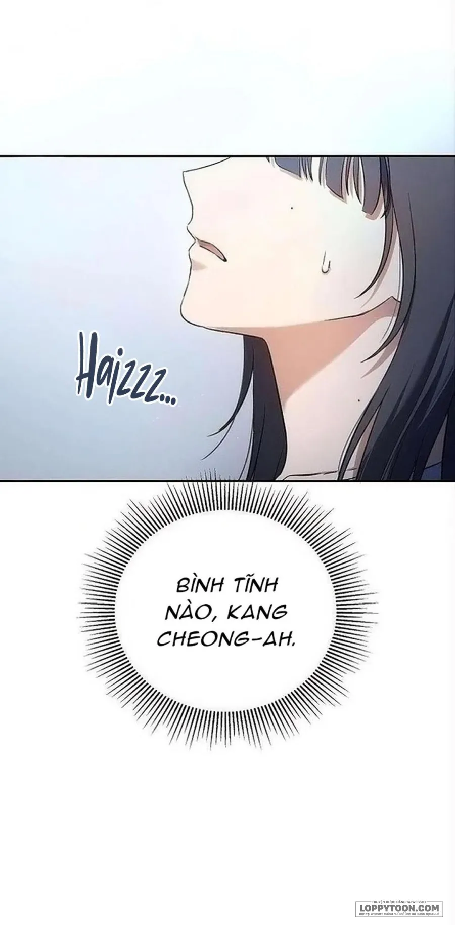 Tình Yêu Thuần Khiết Hư Hỏng Chap 9 - trang 10