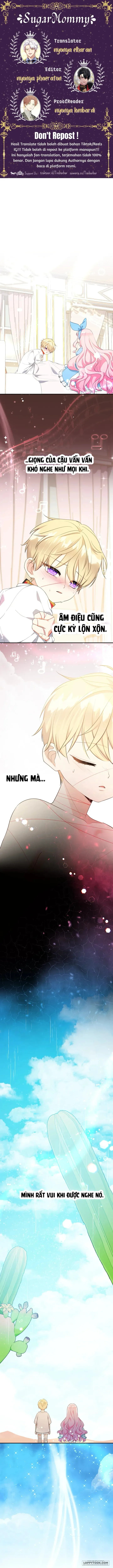 Tiểu Thư Tích Tiền Đi Bụi Chap 66 - trang 1