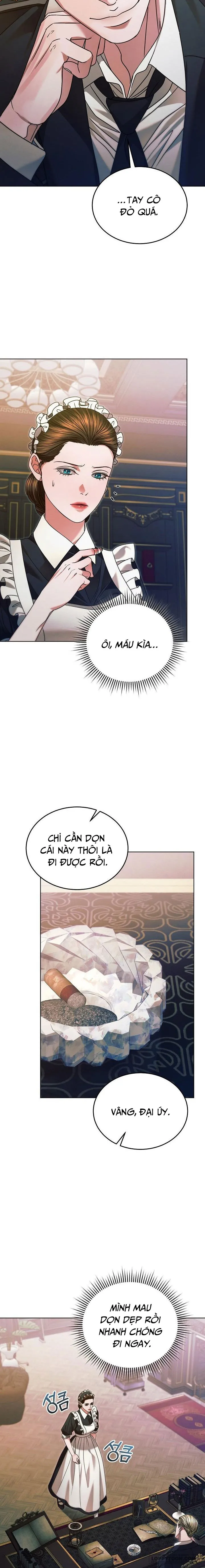 Hãy Cầu Xin Tôi Đi Chap 6 - 🔞🔞🔞 - trang 18