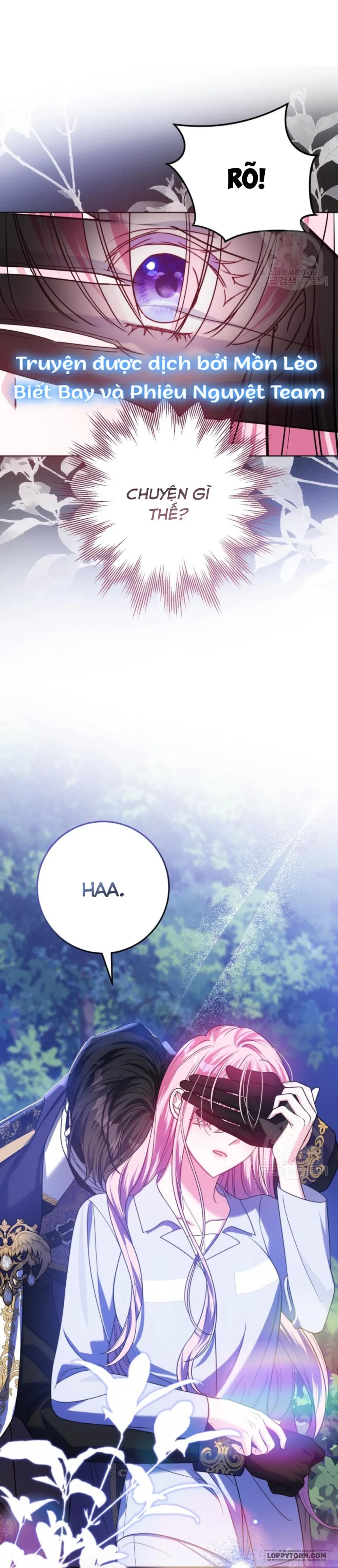 Tôi Gặp Nam Chính Trong Tù Chap 26 - trang 4