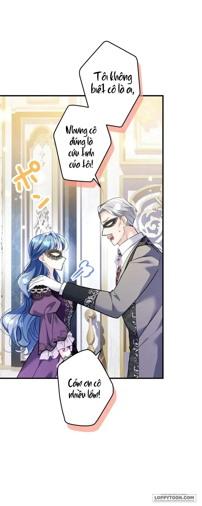 Hợp Đồng Ba Năm Với Tử Thần Chap 38 - trang 28