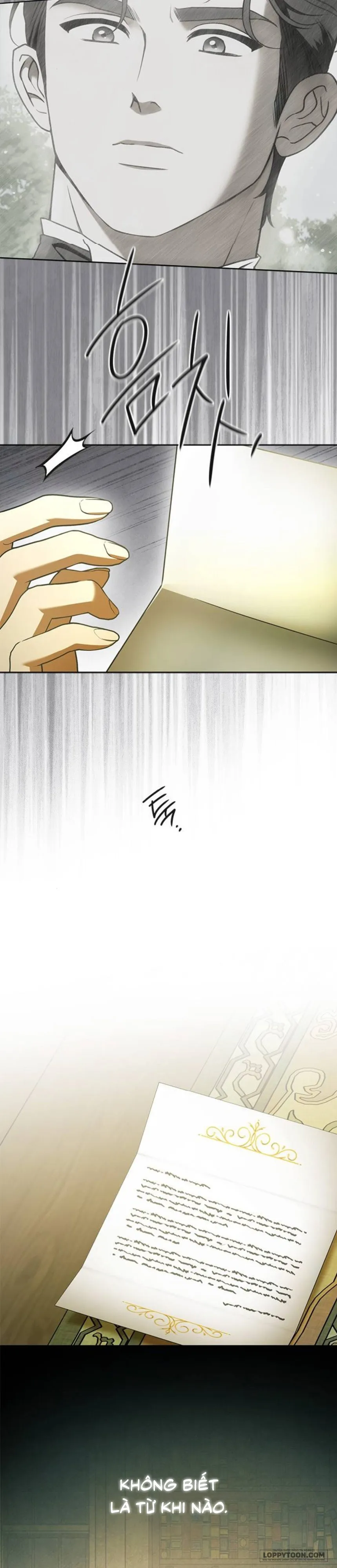 Quý Cô Pendleton Chap 17 - trang 21