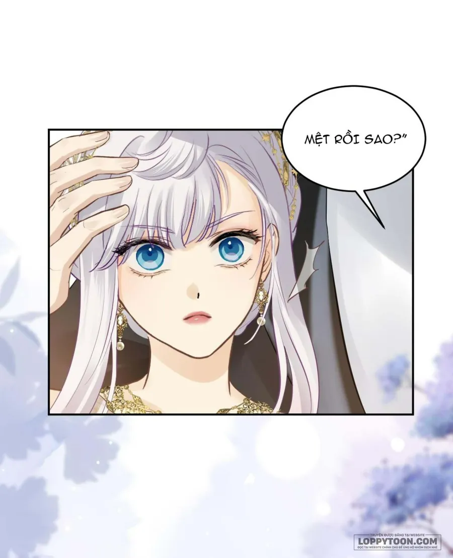 Hương Dục Niệm Chap 11 - trang 20
