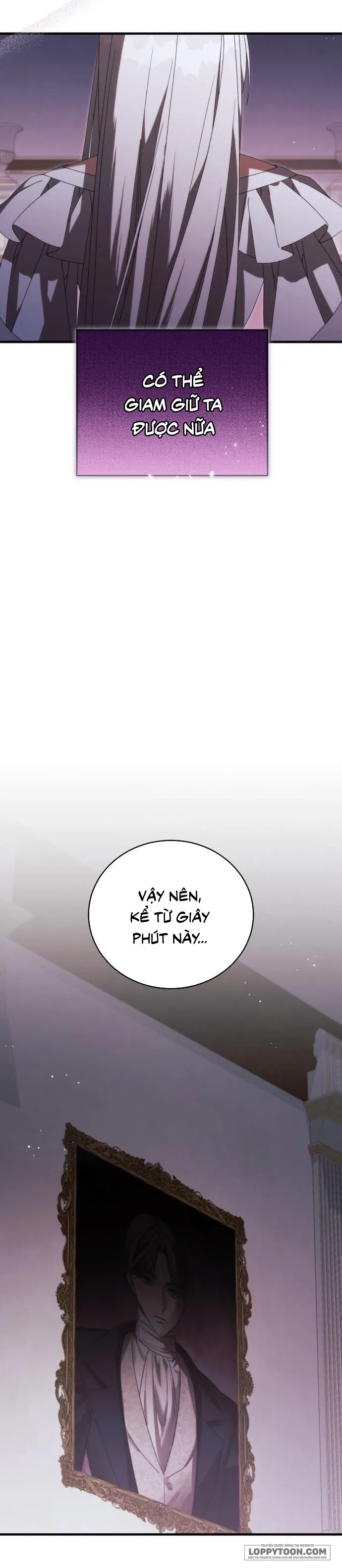 Đã Chết Rồi Còn Bị Ám Ảnh Chap 36 - trang 35